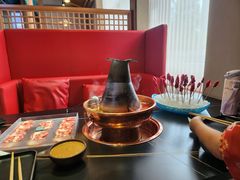 -乔先生涮肉·鲜活牛羊肉火锅(塘沽店)