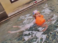 -望儿山温泉水乐园