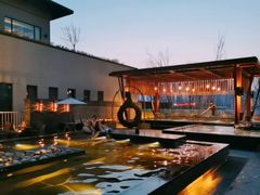 -清河半岛温泉度假酒店