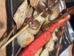 -质烤烤物·活烤海鲜(质烤总店)
