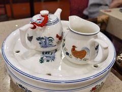 -点都德(汇胜楼店)
