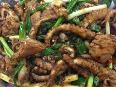 -威海海鲜王(窑头路店)