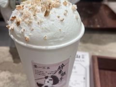 -李山山茶事(景枫店)