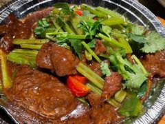 -小团圆餐厅(欧洲城店)