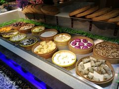 -格瑞欧海鲜自助烤肉火锅(光彩店)