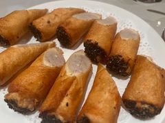 -先记烧鹅王·本地粤菜(福永店)