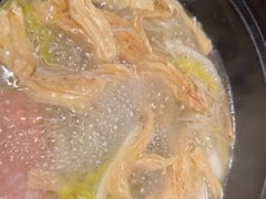 -同仁四季椰子鸡(无锡滨湖万象汇店)