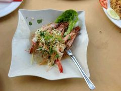 -真浪花园海鲜餐馆