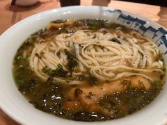 -难忘的面(五矿君澜酒店)
