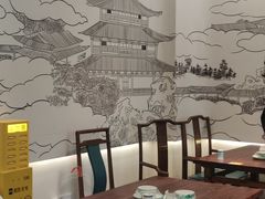 -小乡小镇·传承桐庐土菜·老板亲自烧的菜