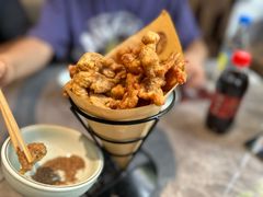 -1937青岛老味道·海肠捞饭·青岛菜(大鲍岛栈桥店)