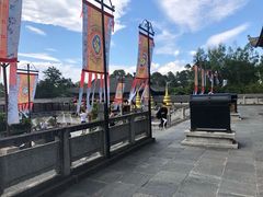-天龙八部武侠城