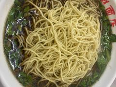 -老赵面店(大西路店)