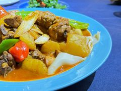-伊带伊路新疆美食府(呼家楼店)