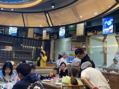 -满园烤鸭·春饼(中街大悦城店)