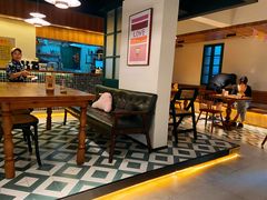 -The Good Place好地方·Brunch·coffee(国贸店)
