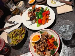 -京A Taproom·精酿餐吧(CBD店)
