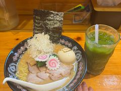 -Ramen满吉·豚骨拉面(丽园路店)