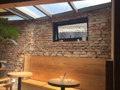 -VOYAGE COFFEE(北锣鼓巷店)