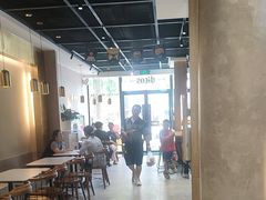 -德克士(长安百货店)