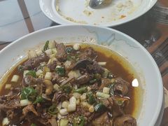 -醉御香渔家园(临沂路与大连路店)