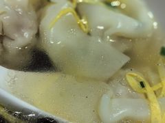 -太湖饭店·寄畅轩中餐厅