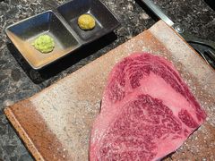-老乾杯和牛烧肉(王府中环店)
