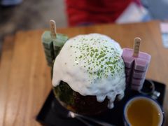 -WONDER ICE 萬得冰田(建設路总店)