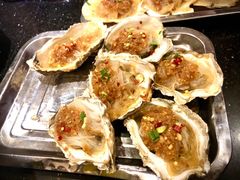 -百味源炭火烤翅 ·夜市大排档(酒仙桥店)