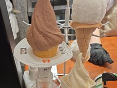 -野人先生Gelato(上海长宁龙之梦店)