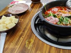 -笔记安顺夺夺粉火锅