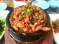 -西江美食舫·江西菜(健德桥店)