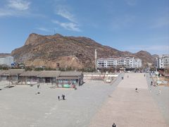 -大境门景区