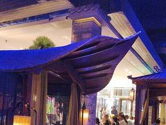 -绿茶餐厅(千岛湖银泰城店)