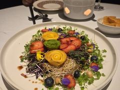 -狮拾久·现代新加坡料理(福田COCO Park店)