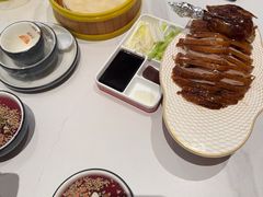 -梅利汴京烤鸭•开封豫菜地标店(晋安路店)