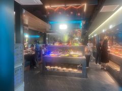 -阪尚皇·原切牛排·烤肉火锅自助(北京路店)