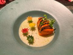 -莲西餐(曲江店)