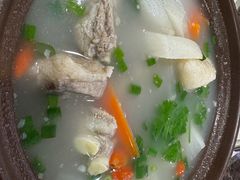 -石饮红星包子(中山路店)