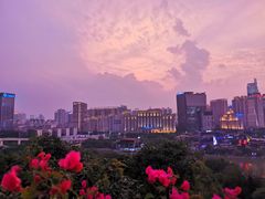 -南宁国际会展中心(会展东博文化旅游区)
