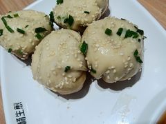 小杨生煎-小杨生煎(乐坊虹井店)