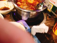 -巴犀烧烤(新崇光店)