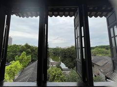 -东莞市可园博物馆