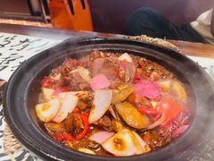 -南昌大饭店·地标美食名片(万寿宫店)