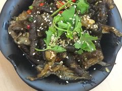 -鱼鼎香烤鱼火锅(华发商都店)