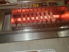 -丰茂烤串(金源店)