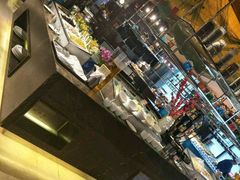 -新港湾大酒店-西餐厅