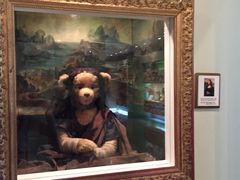 -济州岛泰迪熊博物馆