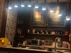 -及咖啡GatherCoffee(华申大厦店)