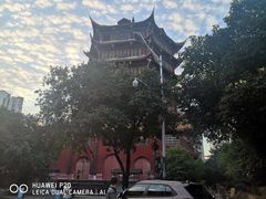 -南关石牌坊古镇